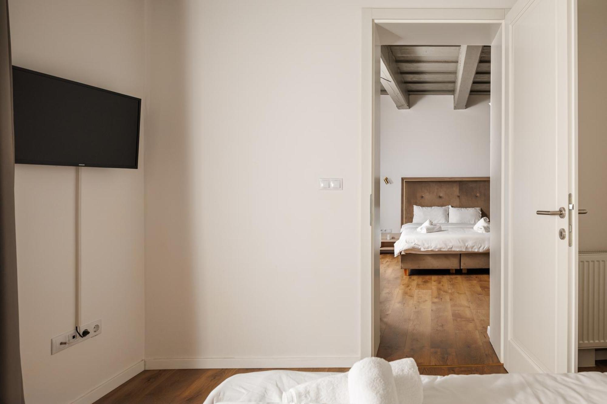 Richter Residence Brasov Exterior photo